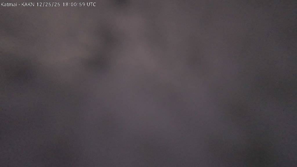 Katmai [KAKN, 3442 ft]