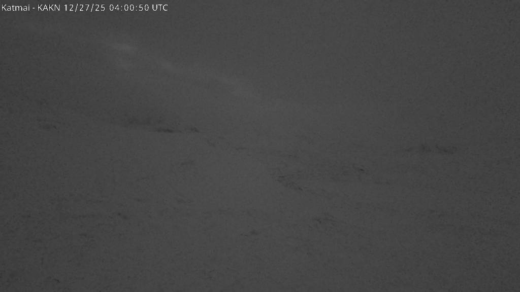 Katmai [KAKN, 3442 ft]