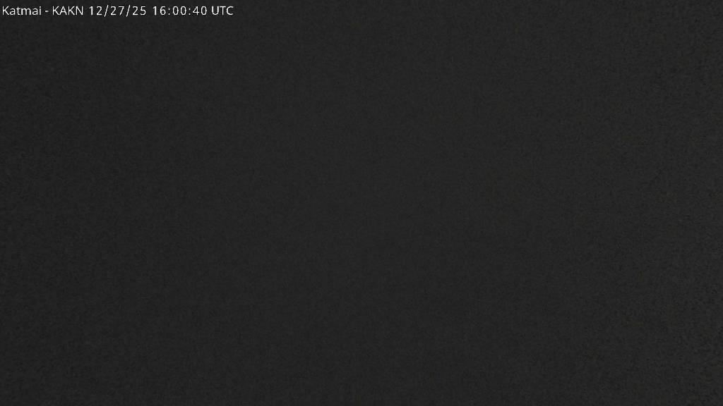 Katmai [KAKN, 3442 ft]