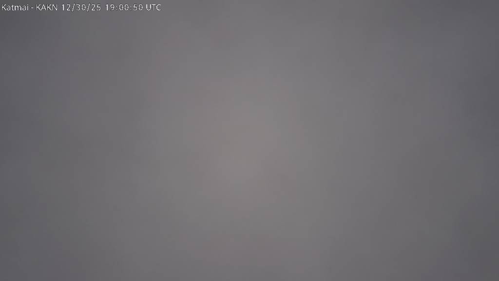 Katmai [KAKN, 3442 ft]