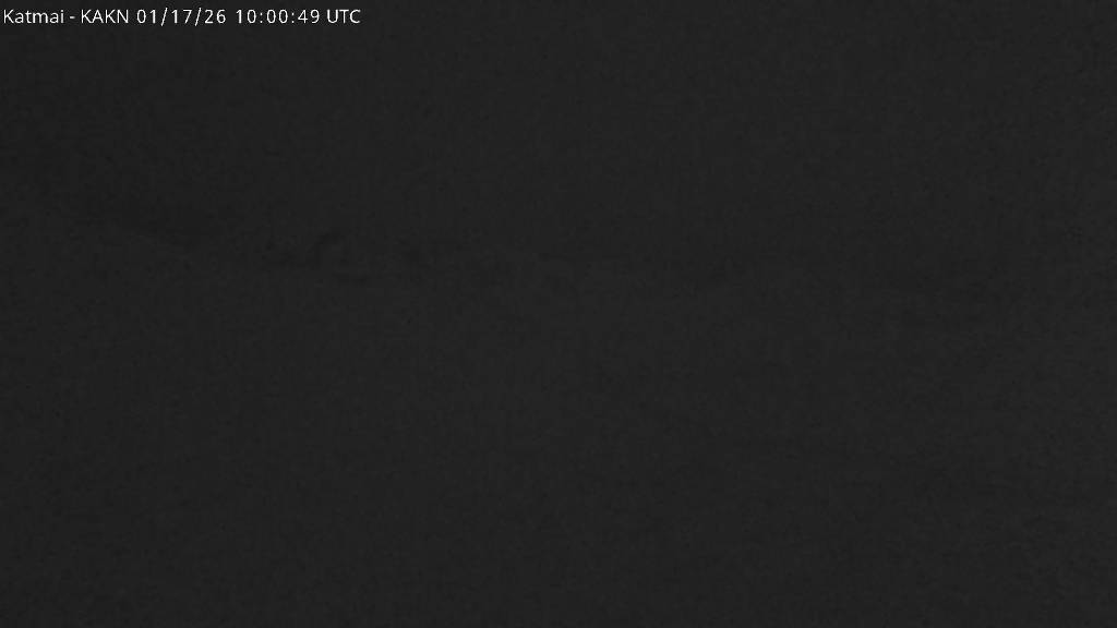 Katmai [KAKN, 3442 ft]