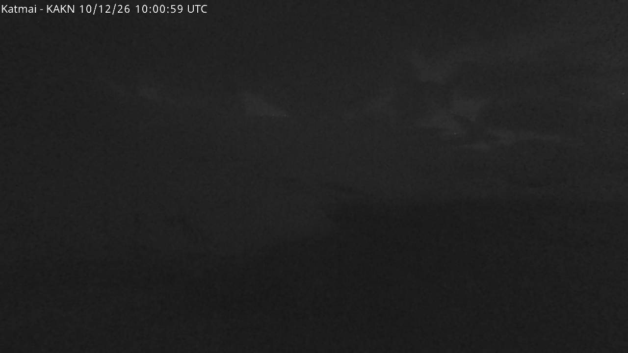 Katmai [KAKN, 3442 ft]
