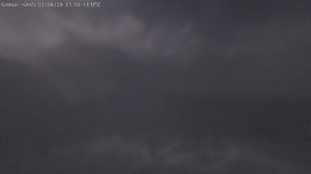 Katmai [KAKN, 3442 ft]