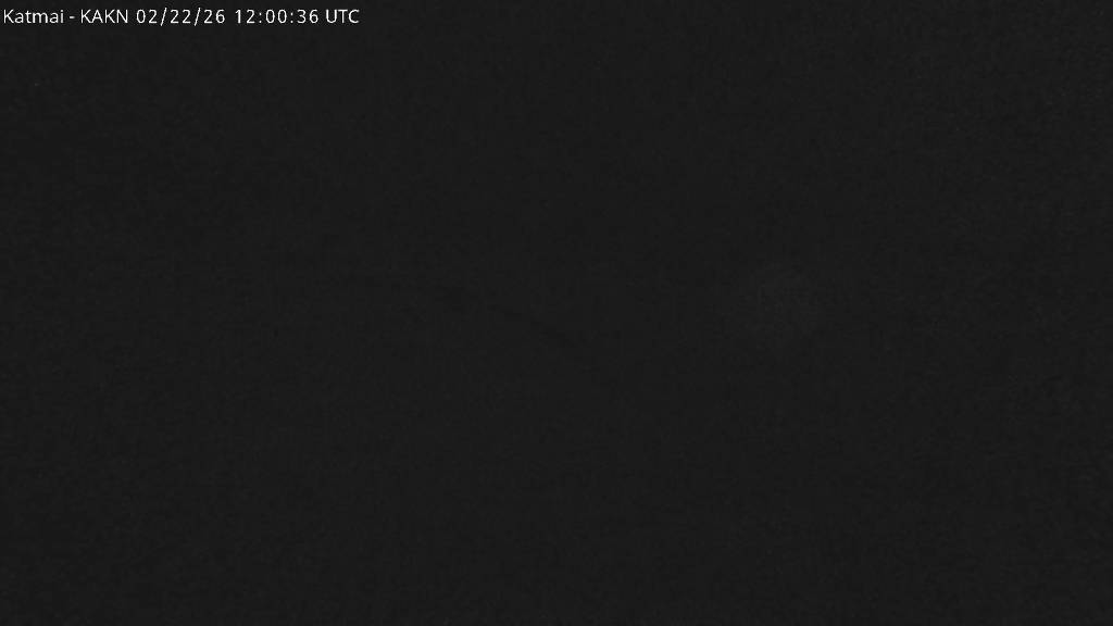 Katmai [KAKN, 3442 ft]