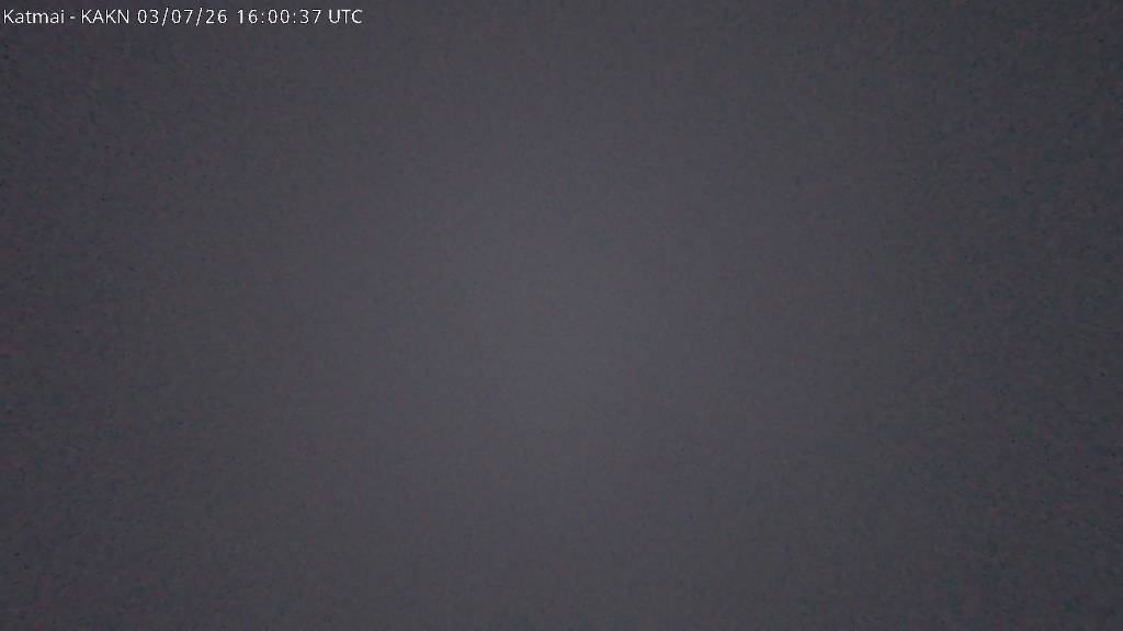 Katmai [KAKN, 3442 ft]