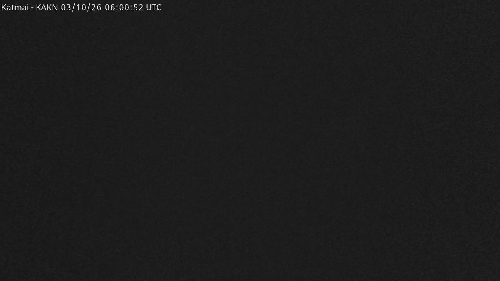 Katmai [KAKN, 3442 ft]