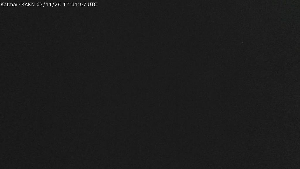 Katmai [KAKN, 3442 ft]