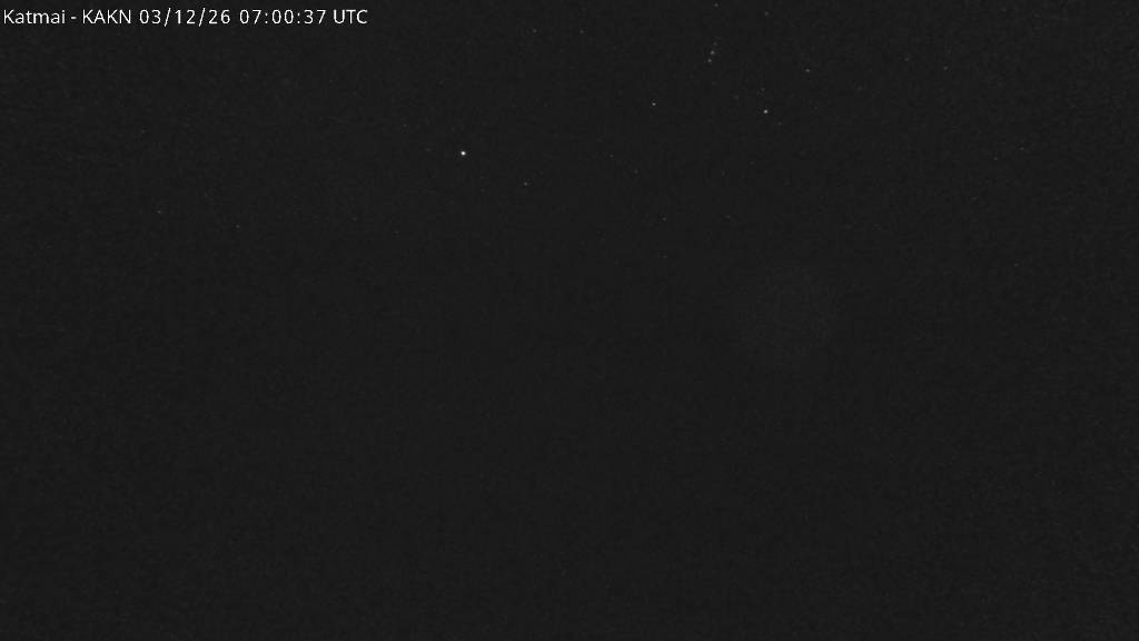 Katmai [KAKN, 3442 ft]