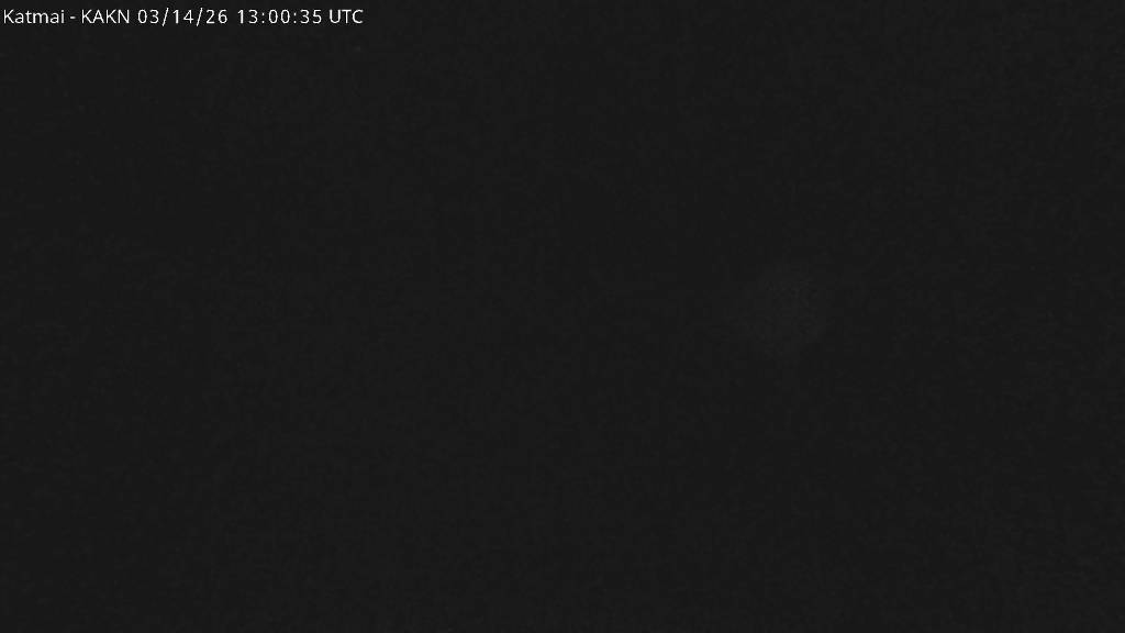 Katmai [KAKN, 3442 ft]
