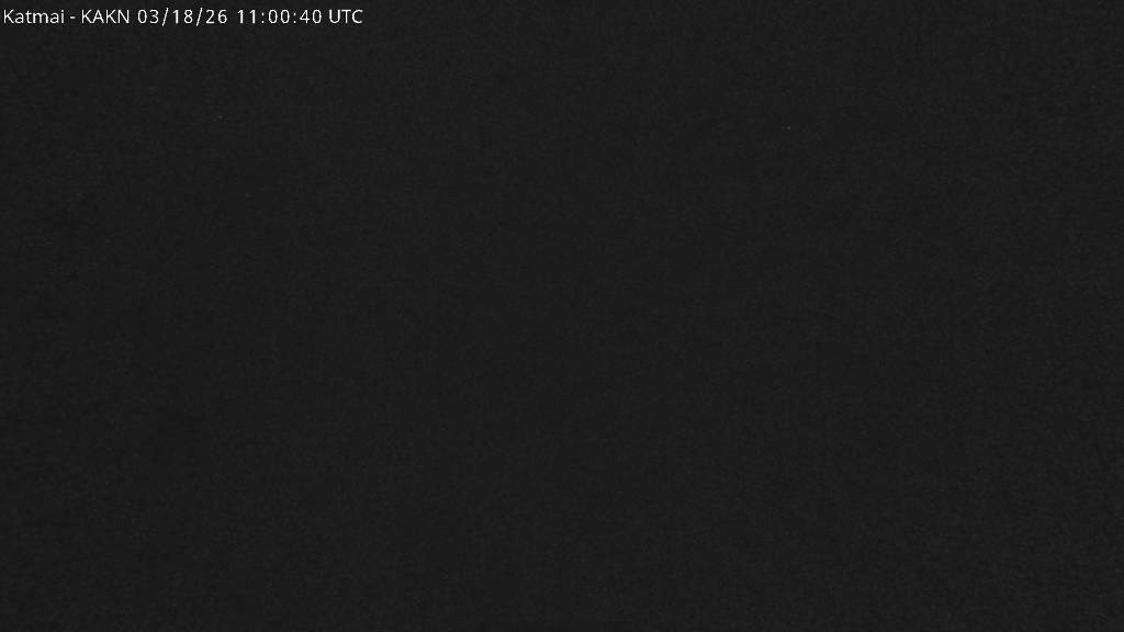 Katmai [KAKN, 3442 ft]