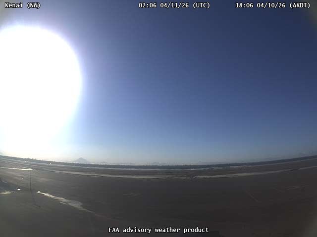 Kenai - NW