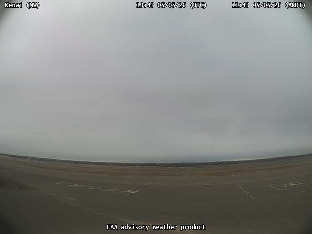 Kenai - NW