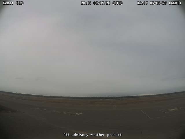 Kenai - NW
