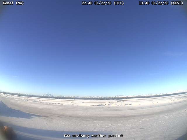 Kenai - NW
