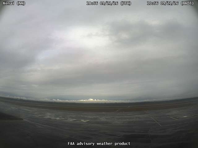 Kenai - NW