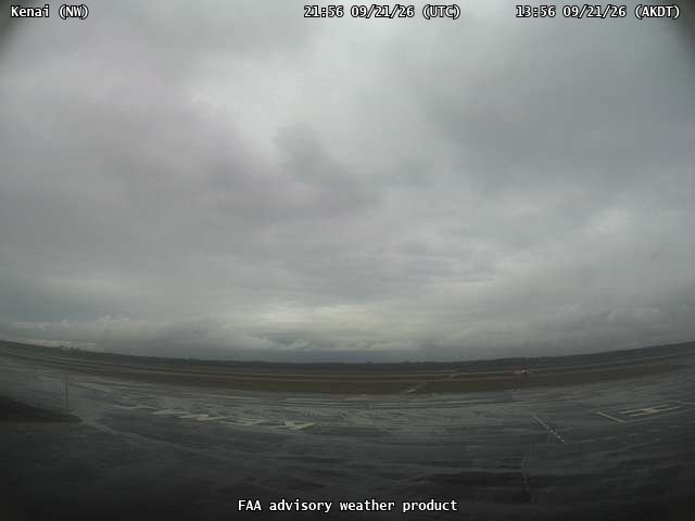 Kenai - NW