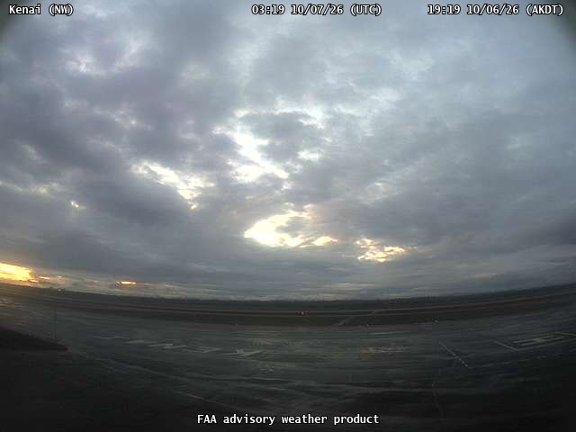 Kenai - NW