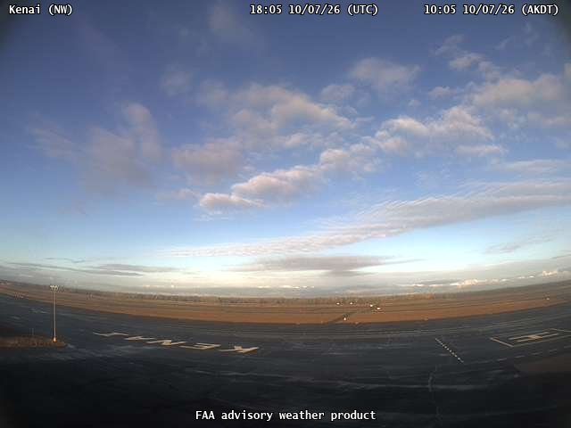 Kenai - NW