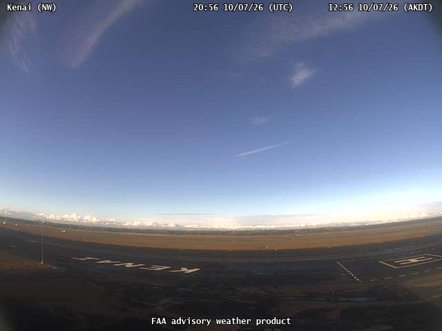 Kenai - NW