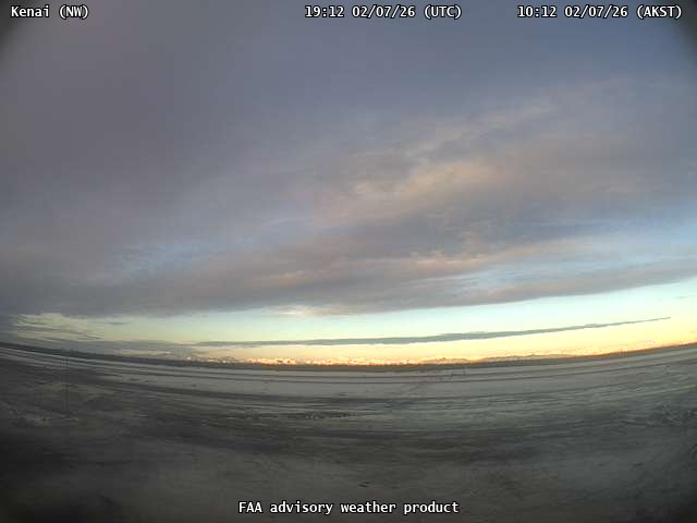 Kenai - NW