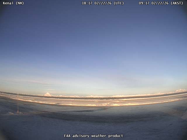 Kenai - NW
