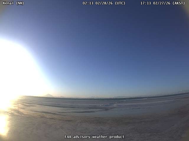 Kenai - NW