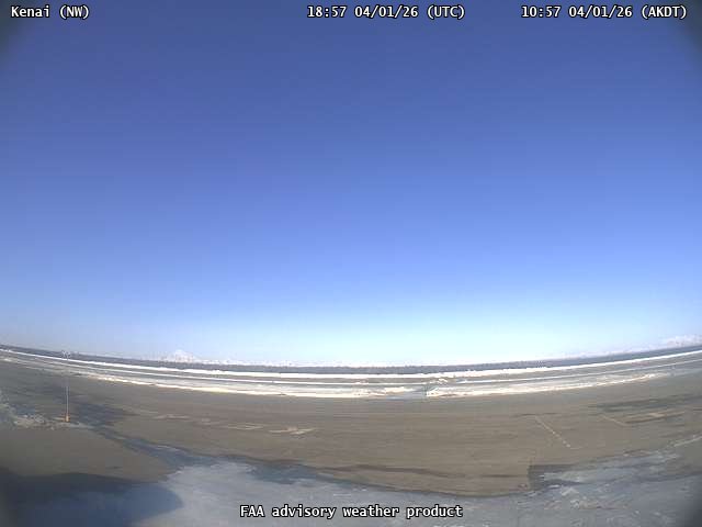 Kenai - NW