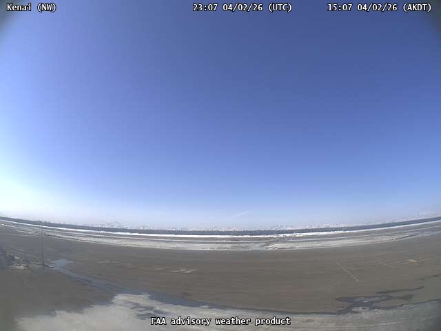 Kenai - NW