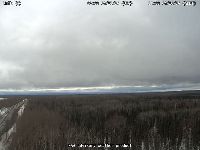 Knik West