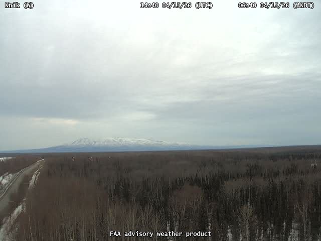 Knik West