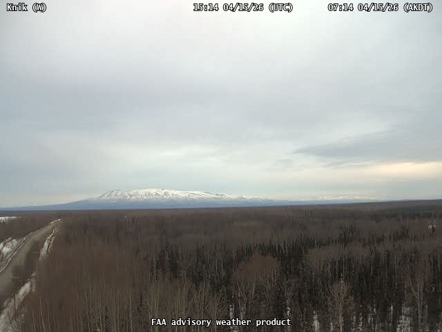 Knik West