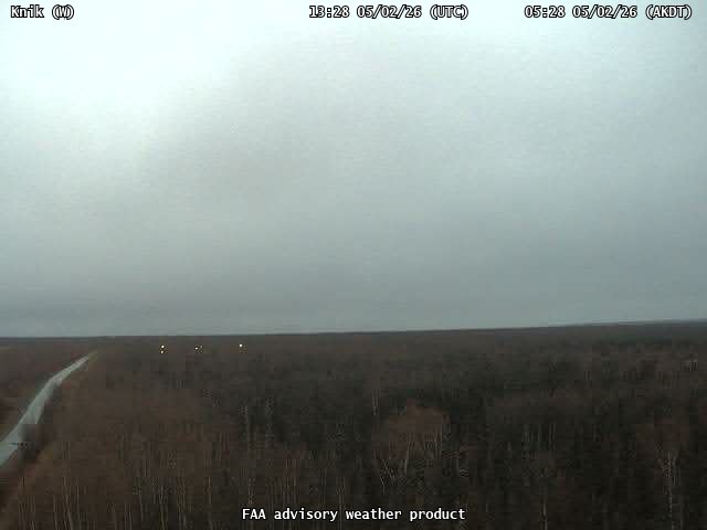 Knik West