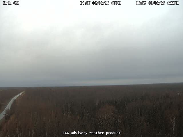 Knik West