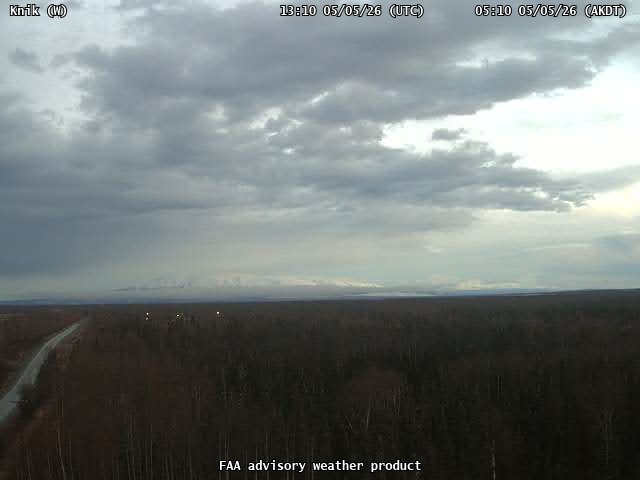 Knik West