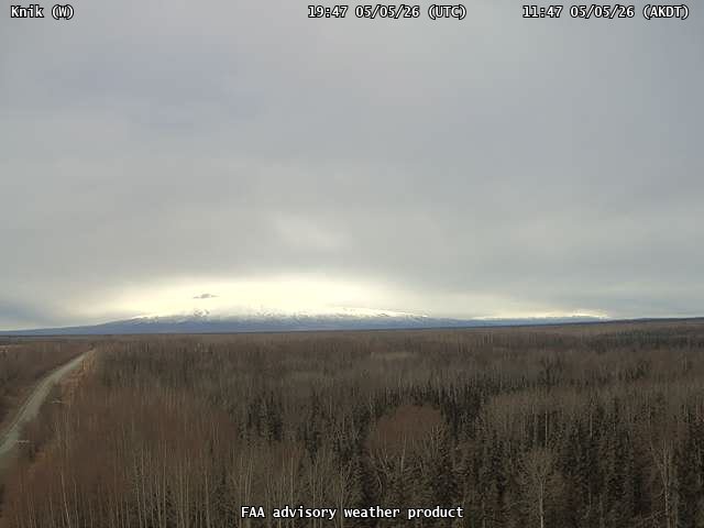 Knik West