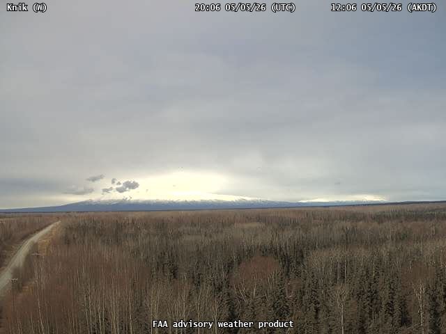 Knik West