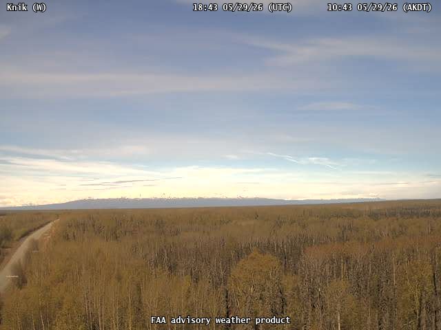 Knik West