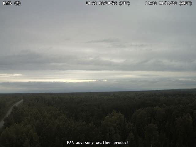Knik West