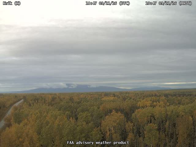 Knik West