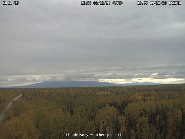 Knik West