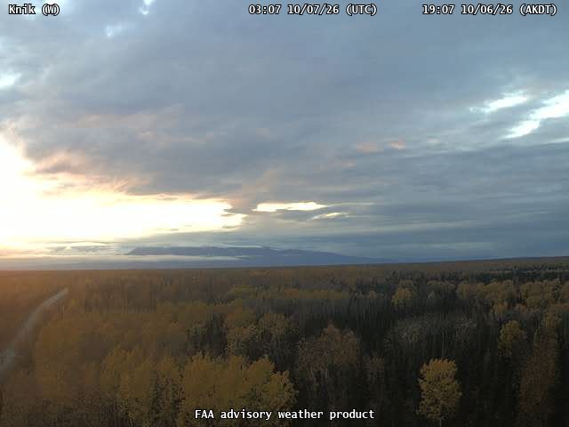 Knik West