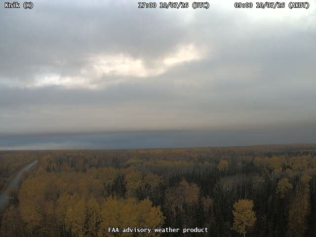 Knik West