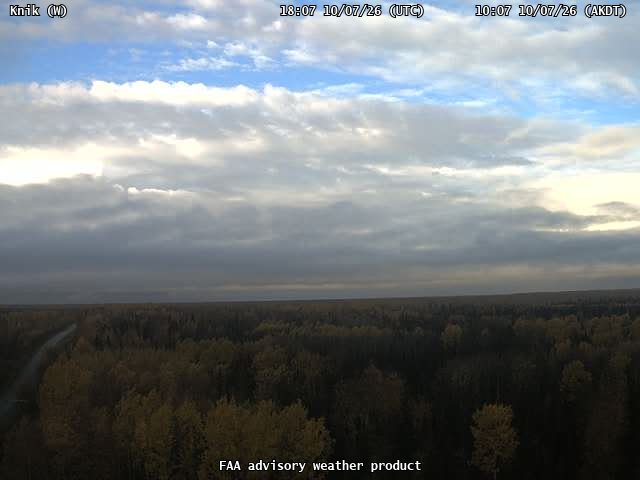 Knik West