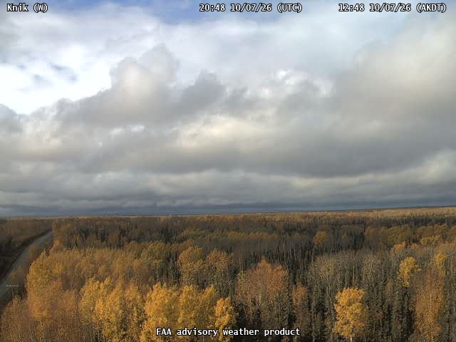 Knik West