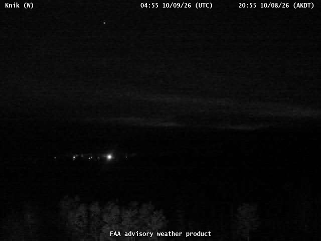 Knik West