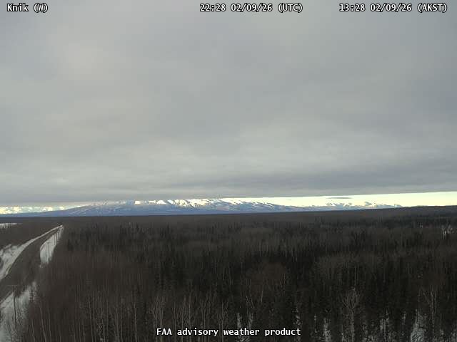 Knik West