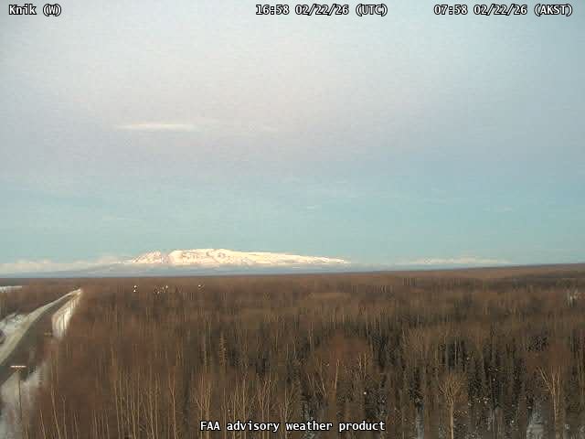 Knik West