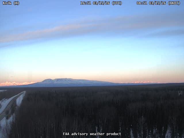 Knik West