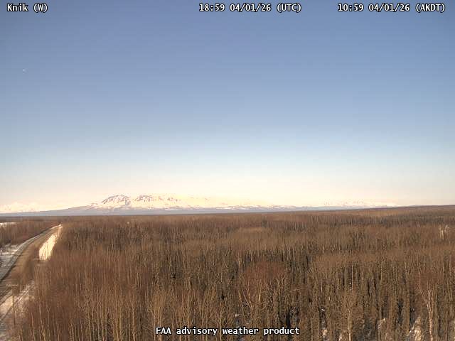 Knik West