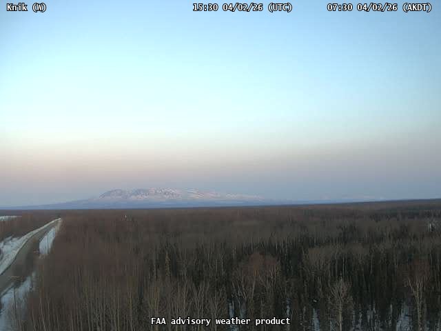 Knik West